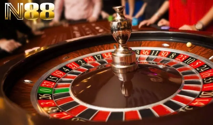 Trải nghiệm Casino N88 với vài bước đơn giản