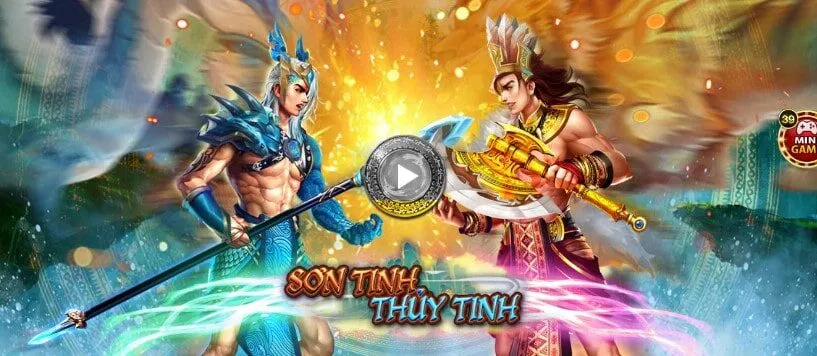 no hu son tinh thuy tinh n88 1