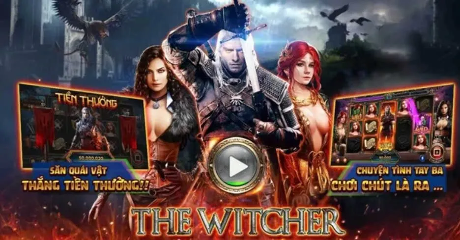 no hu the witcher n88 1 min