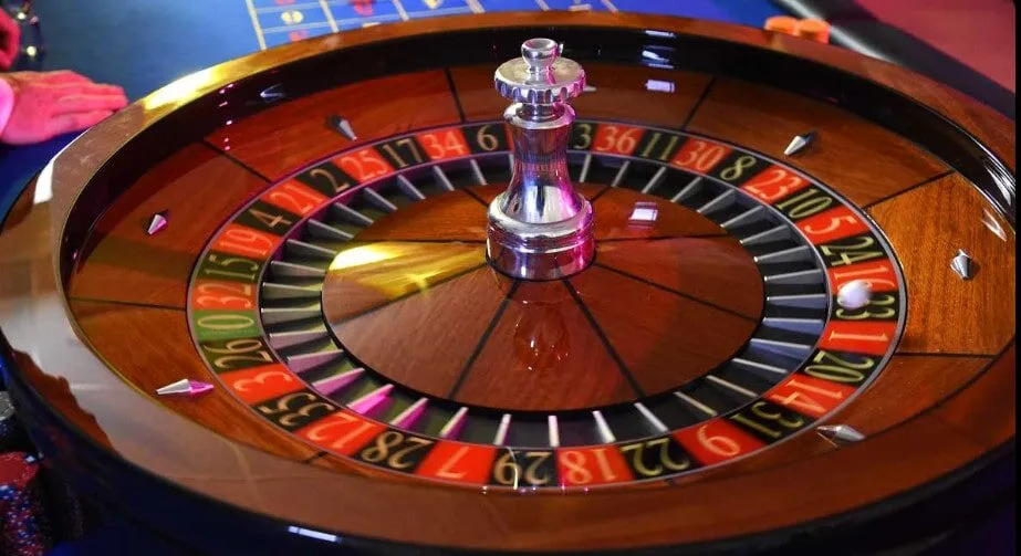 ​Hướng Dẫn Chơi Roulette N88 N88 Roulette chi tiết nhất