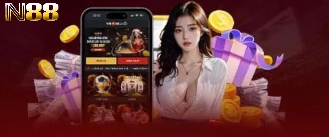 Những Lưu Ý Khi Tải App N88