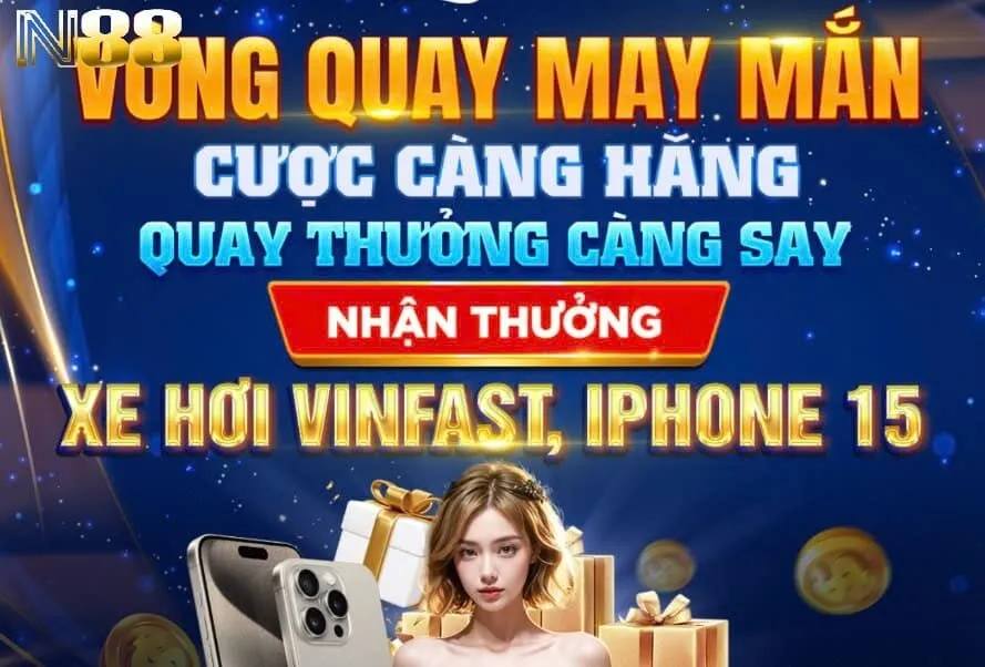 Liên Tục Cập Nhật Tin Tức N88 với Nhiều Trò Chơi Mới