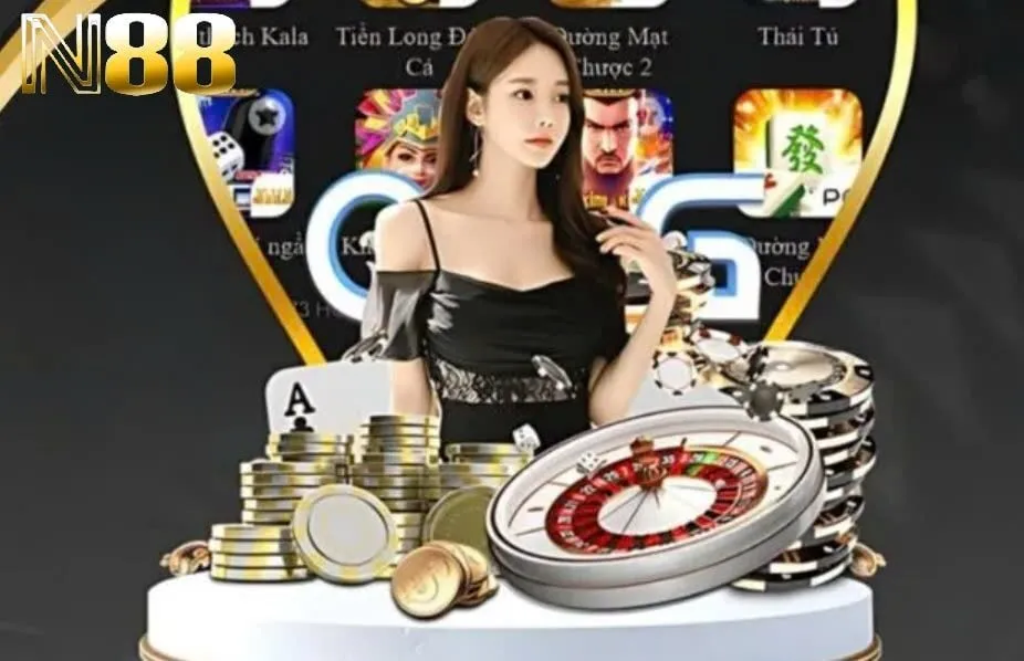 Tổng Quan Về Cổng Game Đổi Thưởng Uy Tín N88