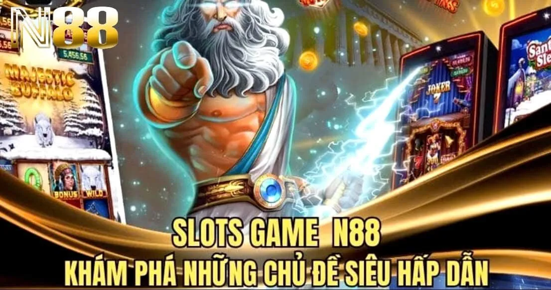 Kho Game Đổi Thưởng Đa Dạng Với Hơn 500 Tựa Game Mới Nhất