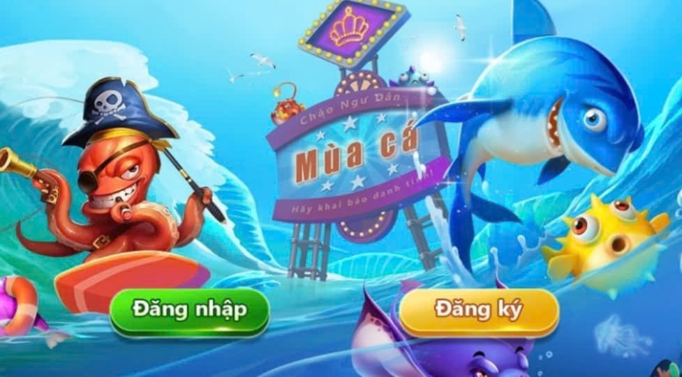 Bắn Cá H5 N88 Tận Hưởng Giây Phút Thư Giãn Nhất Cổng Game 2 Giới thiệu game Bắn Cá H5 N88
