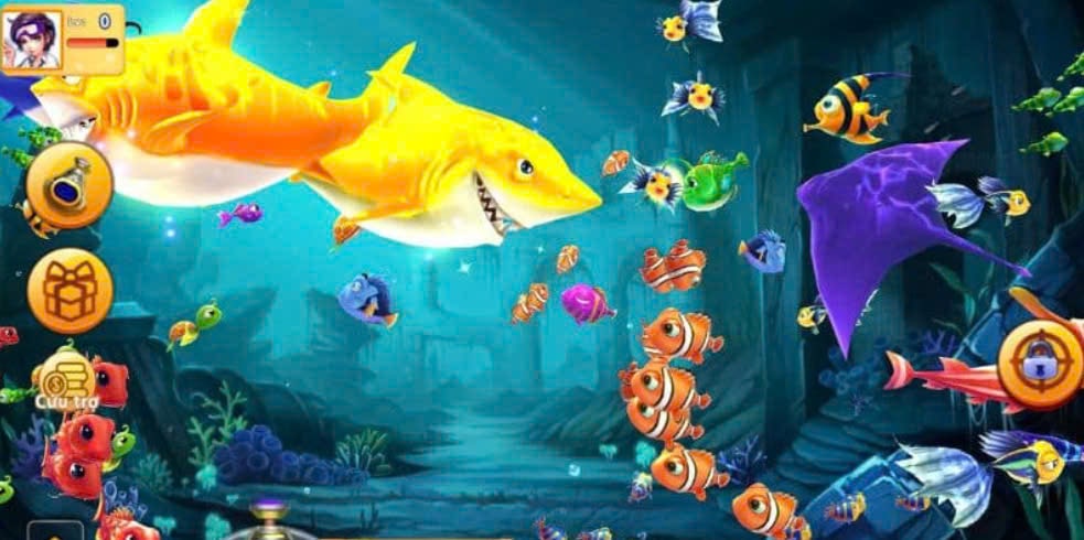 Bắn Cá H5 N88 Tận Hưởng Giây Phút Thư Giãn Nhất Cổng Game 3 Hướng dẫn tải bắn cá đổi thưởng H5 uy tín
