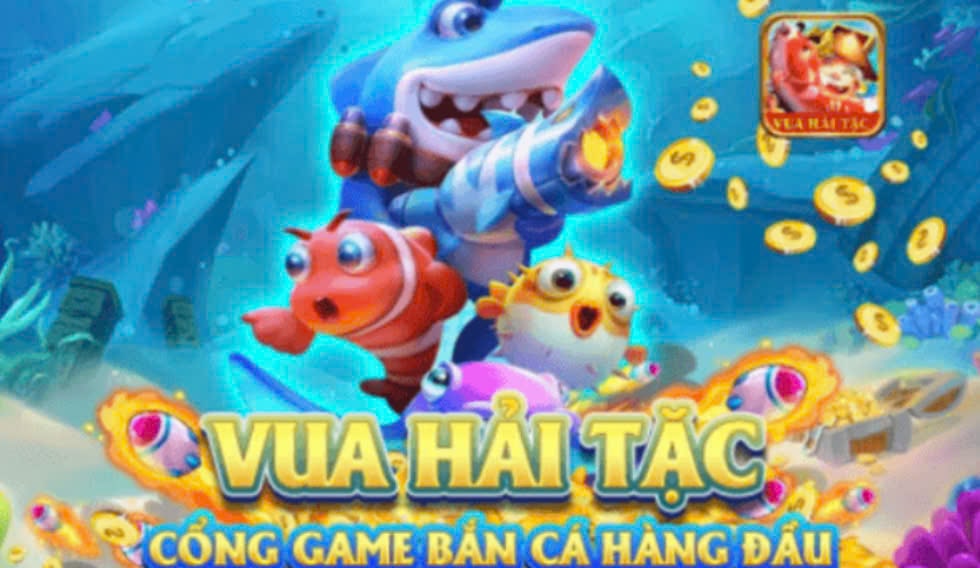 Bắn Cá Hải Tặc N88 Tận Hưởng Không Gian Bắn Cá Siêu Hấp Dẫn 4 Trải nghiệm tính năng trong game Bắn Cá Hải Tặc N88