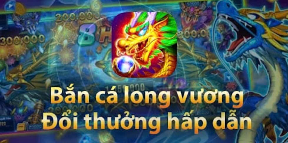 Bắn Cá Long Vương N88 Thưởng Thức Cổng Game Hấp Dẫn Lôi Cuốn 2 Đôi điều cần biết về game Bắn Cá Long Vương N88