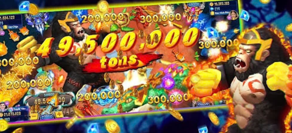 Bắn Cá Long Vương N88 Thưởng Thức Cổng Game Hấp Dẫn Lôi Cuốn 4 Bật mí mẹo chơi Bắn Cá Long Vương N88 hiệu quả