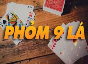 cach choi phom 9 cay n88 2 1